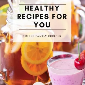 Healthy Recipes For you