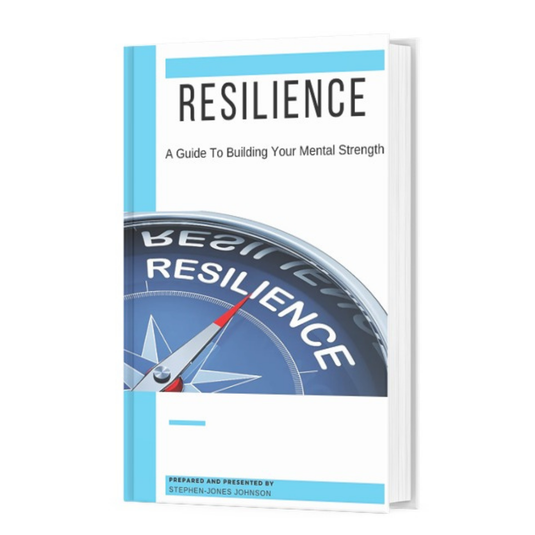 Resilience eBook