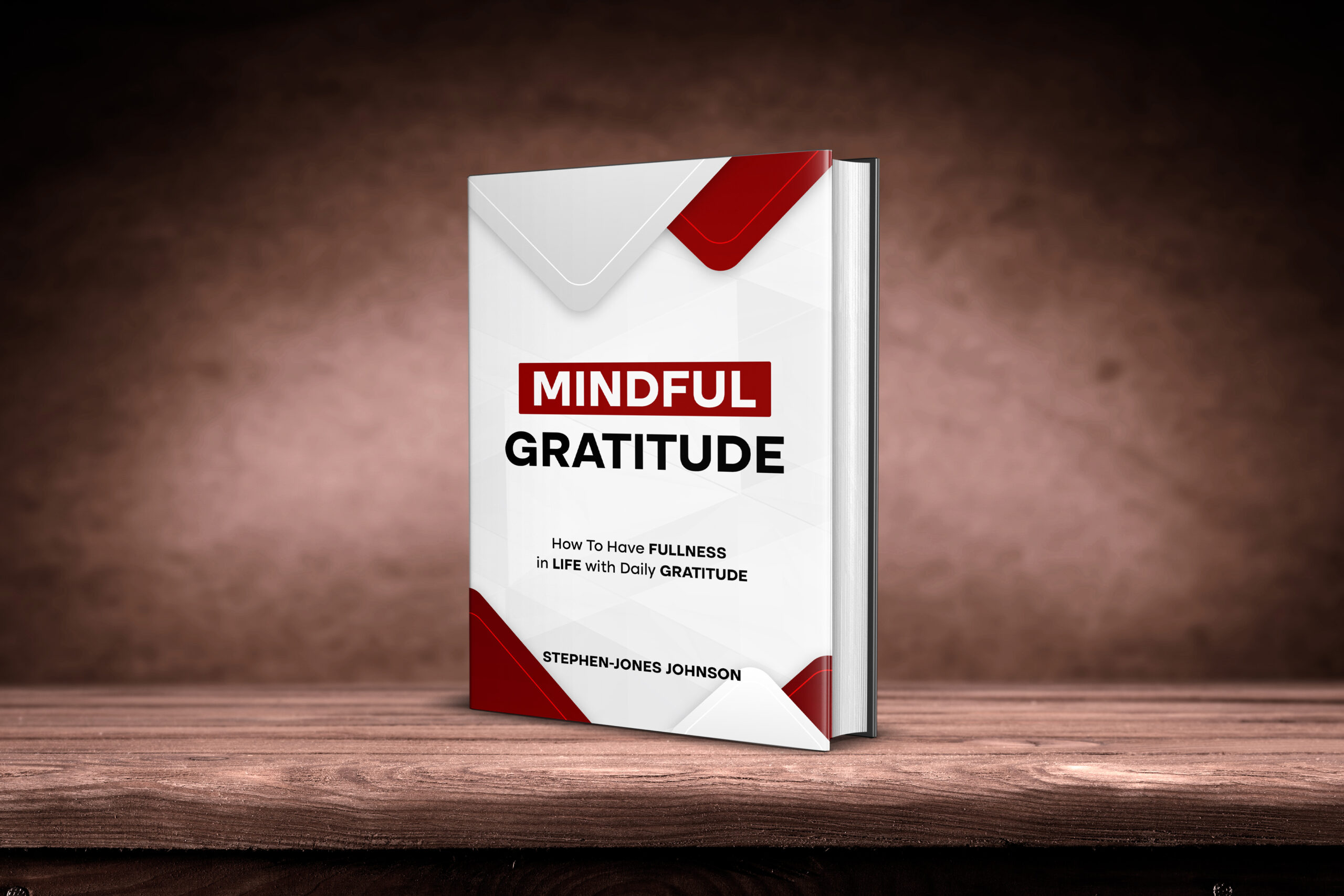 Mindful Gratitude