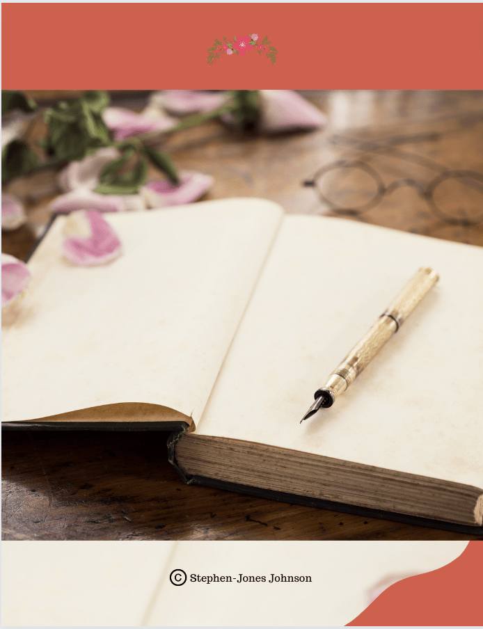 DGJ gallery Gratitude Journal