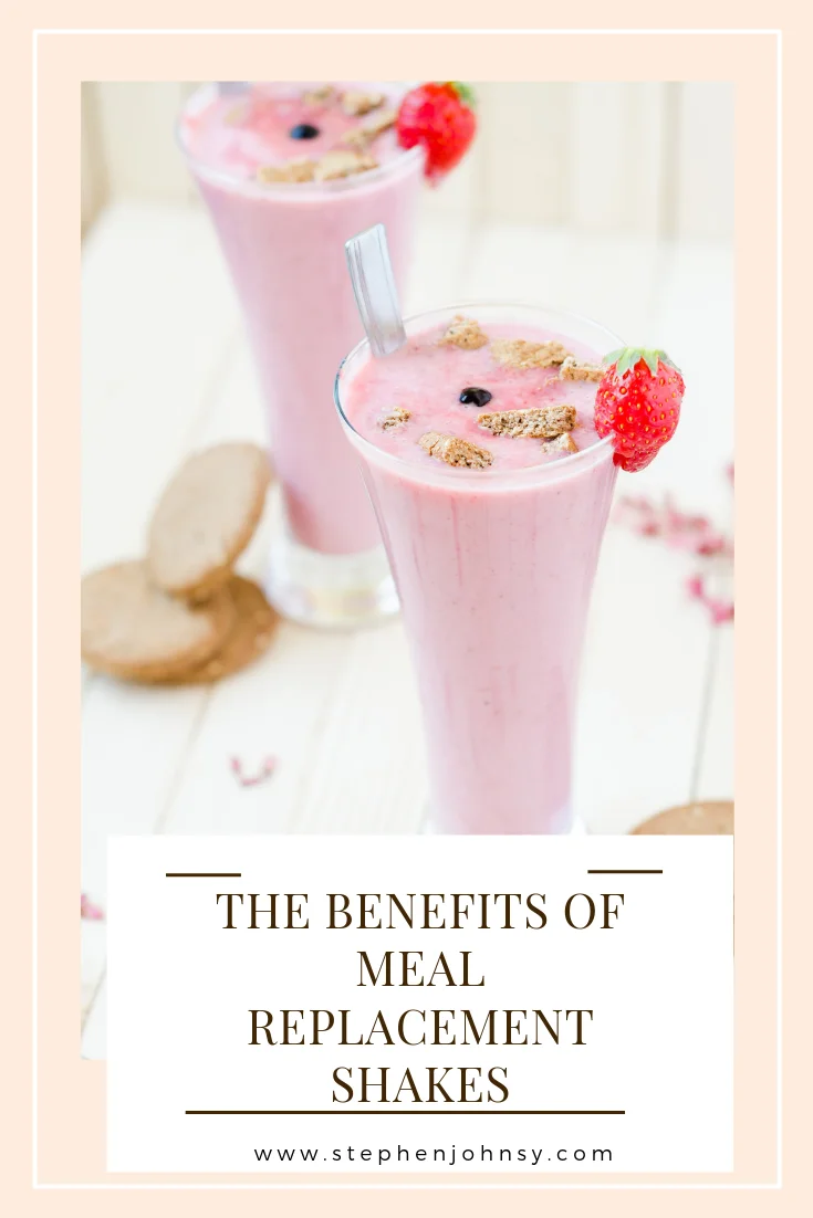 The Benefits of MR Shakes The-Benefits-of-Meal-Replacement-Shakes