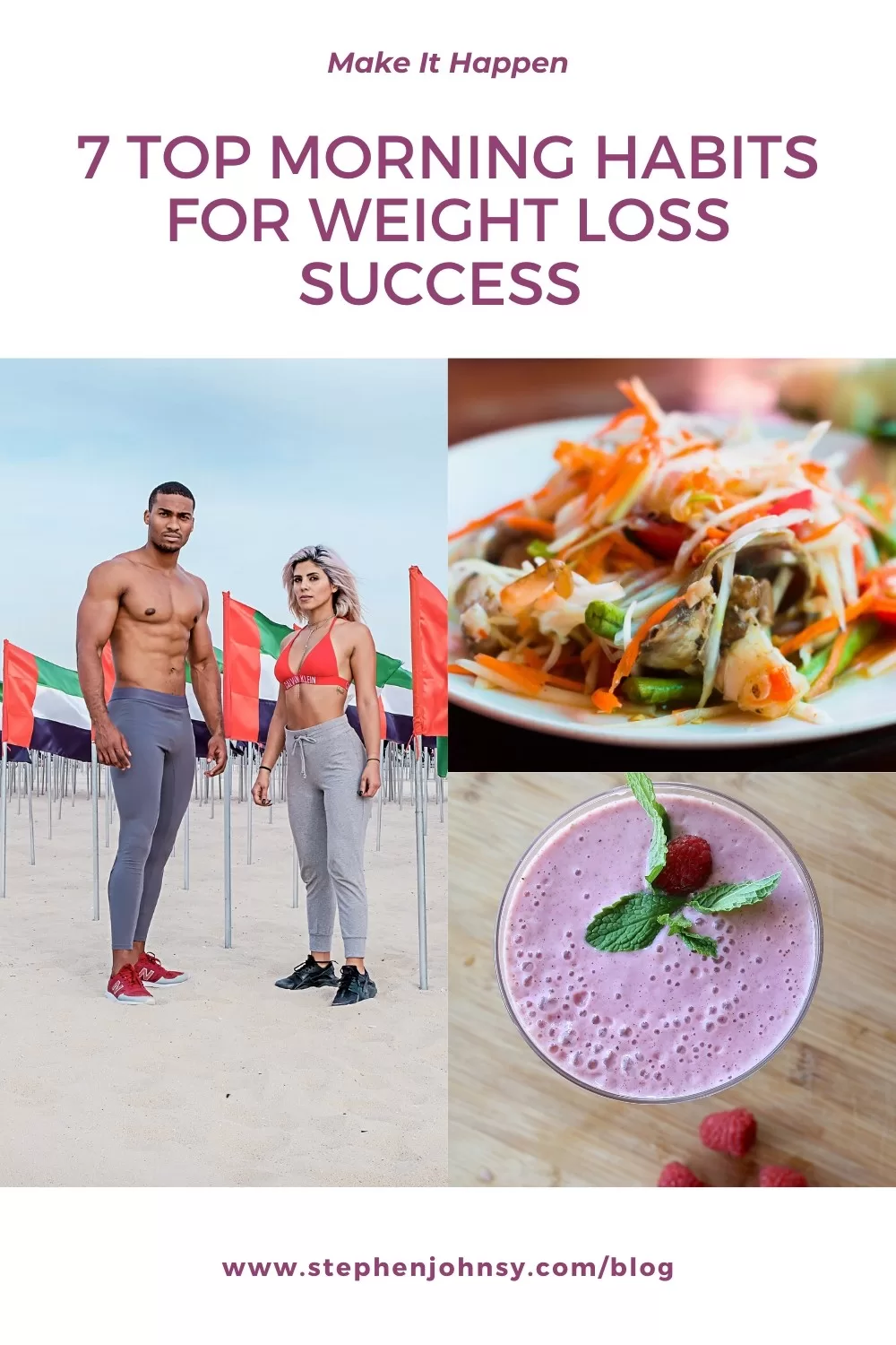 7 Top Morning Habits For Weight Loss Success