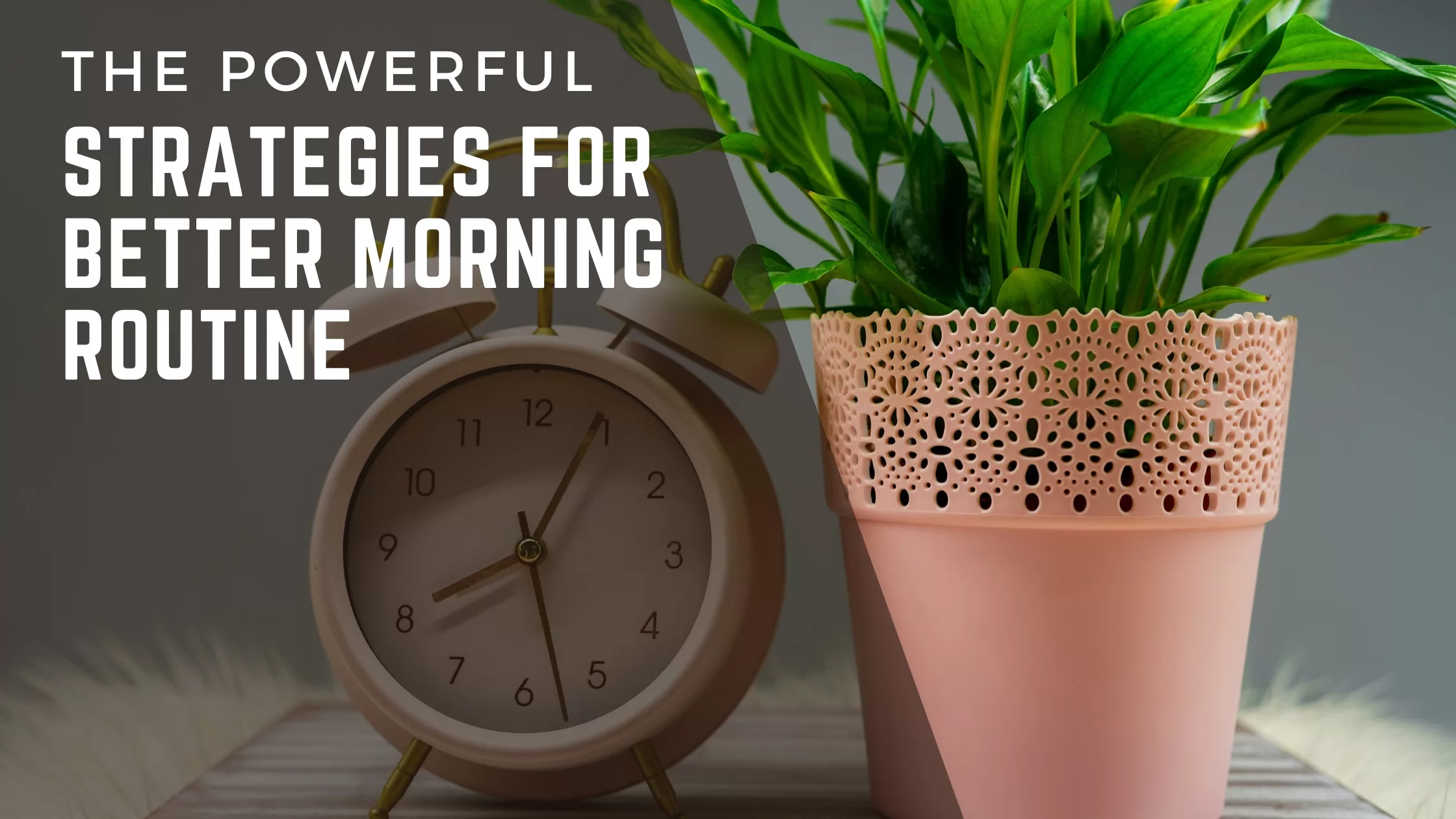 Morning Routines Strategies jpg Morning Routines Strategies