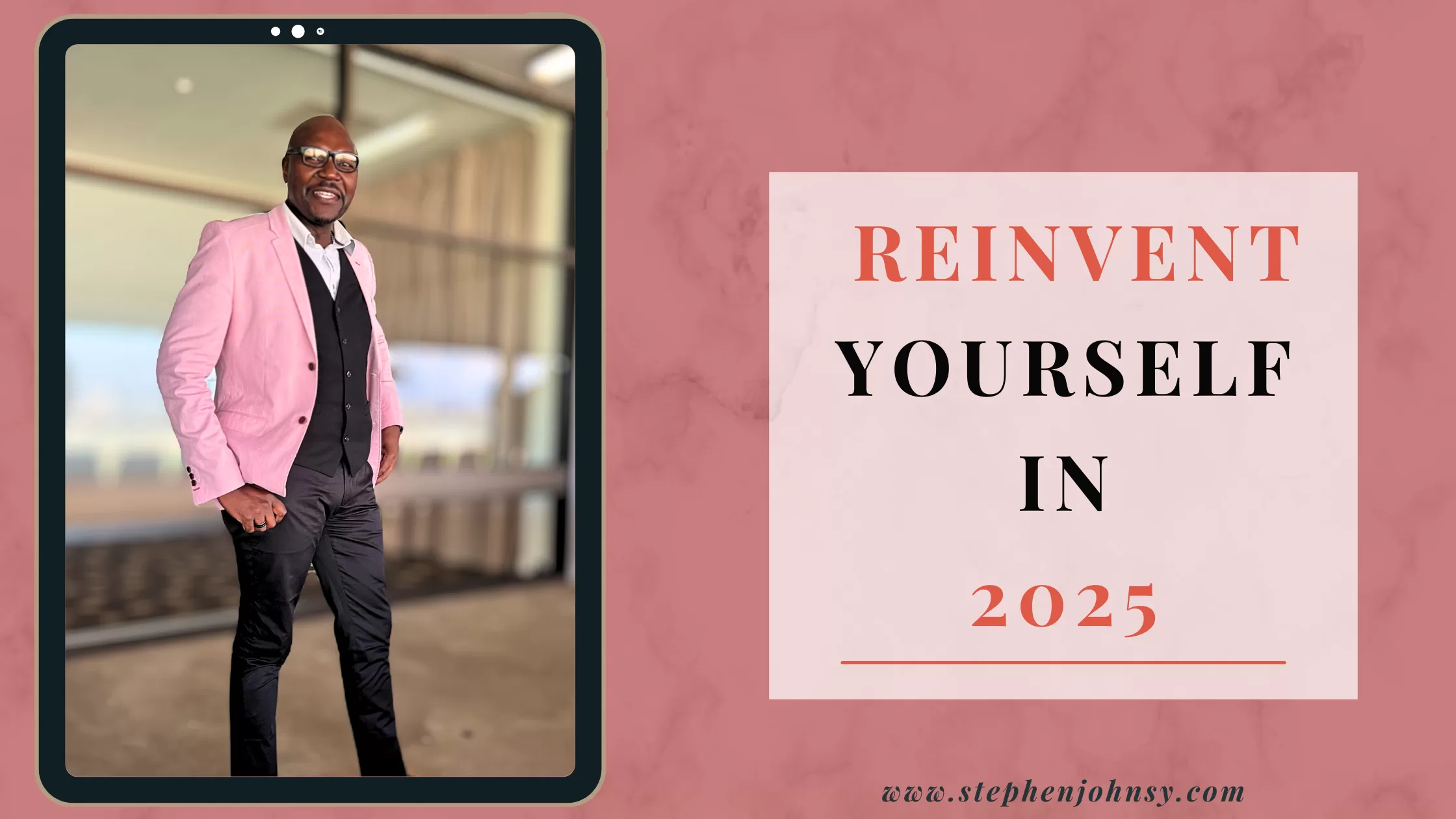 REINVENTION