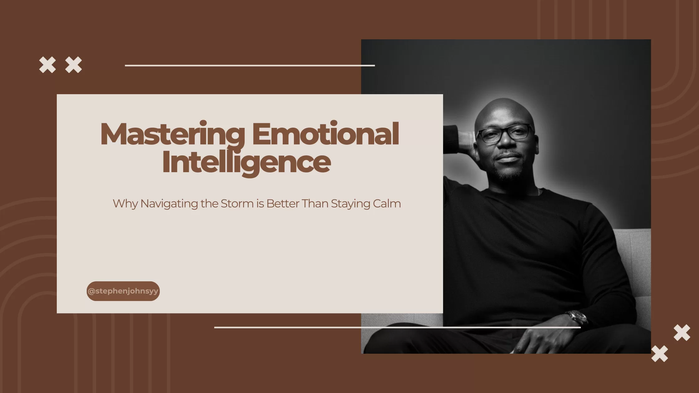 1 Emotional Intelligence